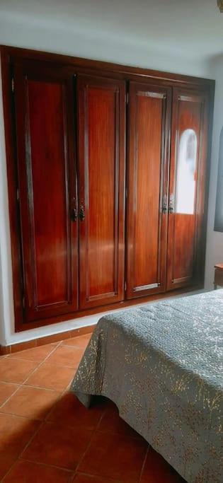 Appartement Cosy Et Chaleureux Кабо-Негро Экстерьер фото